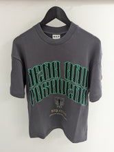 Load image into Gallery viewer, NXP Maverick Loopback Raptor Tee Asphalt