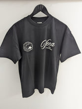 Load image into Gallery viewer, NXP Control Raptor Tee Jet Black