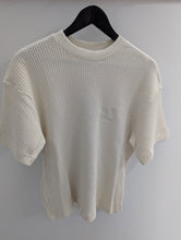 Load image into Gallery viewer, Nomadic Big Waffle Street Tee Tofu