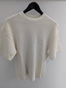 Nomadic Big Waffle Street Tee Tofu