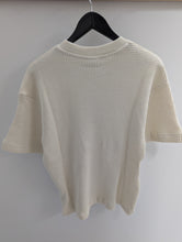 Load image into Gallery viewer, Nomadic Big Waffle Street Tee Tofu