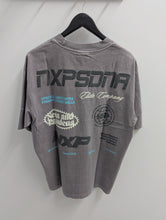 Load image into Gallery viewer, NXP Agile Oversized Tee Pigment Alloy