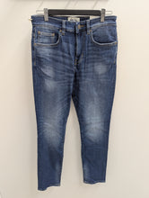 Load image into Gallery viewer, Riders R2 Slim Amalfi Blue Jeans