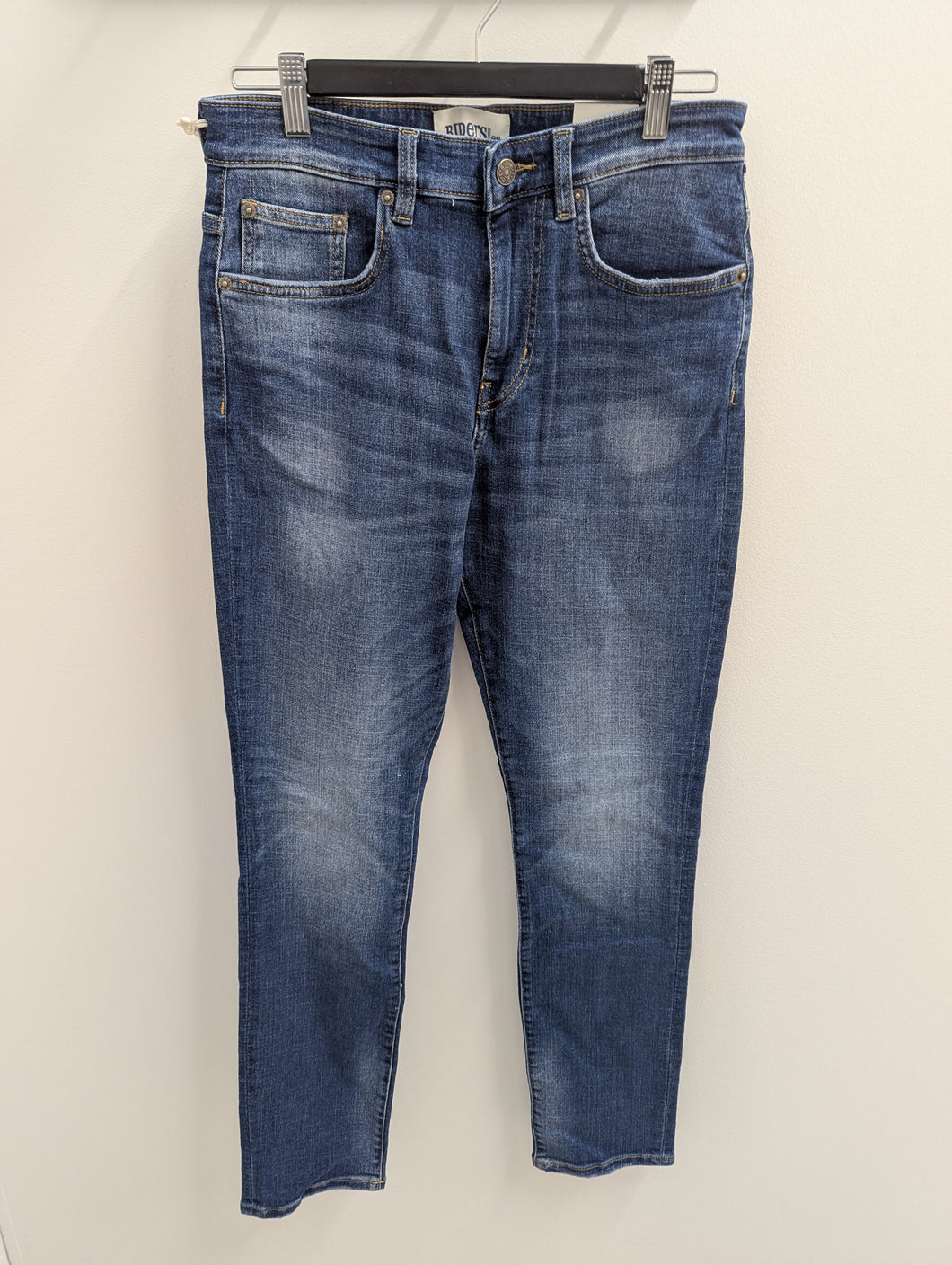 Riders R2 Slim Amalfi Blue Jeans