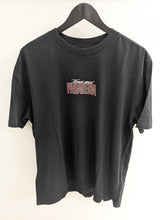Load image into Gallery viewer, NXP Distance Classic Tee Jet Black