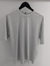 Load image into Gallery viewer, Industrie The Del Sur Tee New Marle Grey
