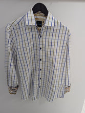 Load image into Gallery viewer, Scoop Frim Chartreuse Shirt
