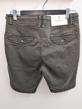 Load image into Gallery viewer, Industrie The New Drifter Cuba Short Dark Khaki