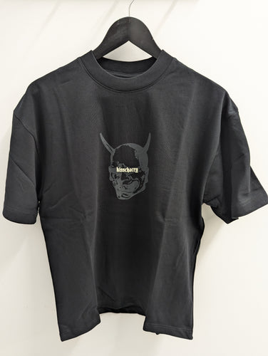 KSCY Witchcraft Street Tee Jet Black