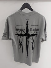 Load image into Gallery viewer, KSCY Absolute Loopback Street Tee Pigment Limestone