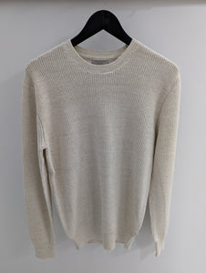 Industrie The Kingston Knit Dark Wheat 20