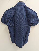 Load image into Gallery viewer, Scoop Blizzard S/S Shirt Moonless