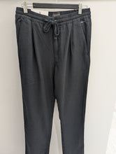 Load image into Gallery viewer, Industrie The Mallorca Pant OD Black