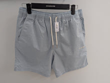 Load image into Gallery viewer, Industrie The Anguilla Swim Short Tropezblue