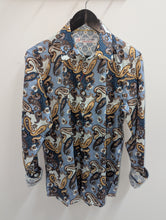 Load image into Gallery viewer, John Lennon JLW1002 Atherton L/S Shirt Steel