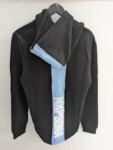 NXP Matter Dual Curved Hoodie