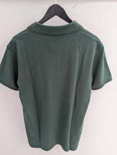 Load image into Gallery viewer, Country Road VAC Pique Polo Cypress