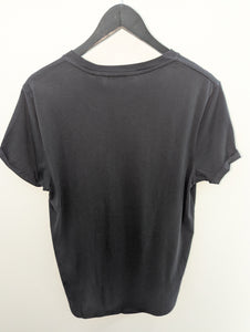 Country Road S/S Longline Tee