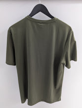 Load image into Gallery viewer, James Harper Tee Shirt Kale