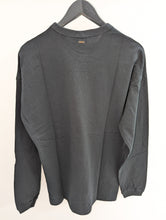 Load image into Gallery viewer, Industrie The Del Sur L/S Tee Black