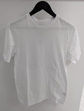 Load image into Gallery viewer, Industrie The New Basic Crew Tee White