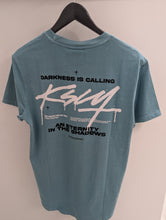 Load image into Gallery viewer, KSCY Prodigy Dual Curved Tee Pigment Cameo