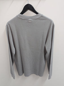 Industrie The Marlon L/S Tee Airforce25
