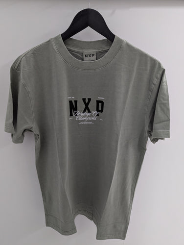 NXP Playfair Classic Tee Pigment Shadow