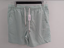 Load image into Gallery viewer, Industrie The Light Weight Anguilla Swim Short Mint Combo