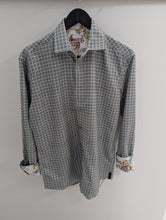 Load image into Gallery viewer, Sugar Carla Sage Shirt