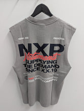 Load image into Gallery viewer, NXP Fixture Street Muscle Tee Pigment Alloy