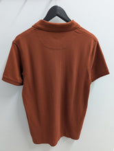 Load image into Gallery viewer, Country Road VAC Pique Polo Spice