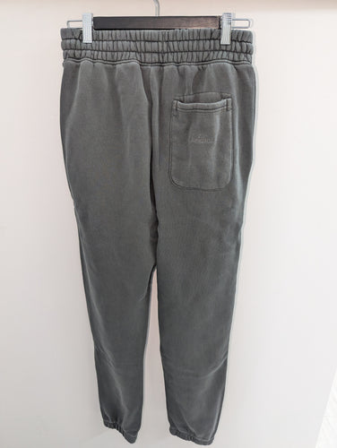 Industrie The New Del Sur Washed Trackpant Wash Pine