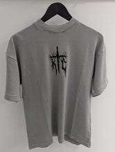 Load image into Gallery viewer, KSCY Absolute Loopback Street Tee Pigment Limestone