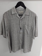 Load image into Gallery viewer, Industrie The Melrose S/S Shirt Saltnpep