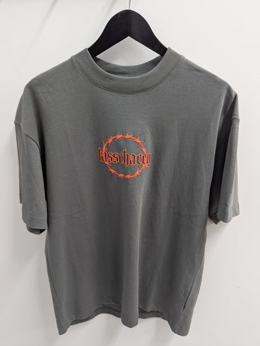 KSCY Link Street Tee Charcoal