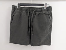 Load image into Gallery viewer, Industrie The Mallorca Short Gunmetal