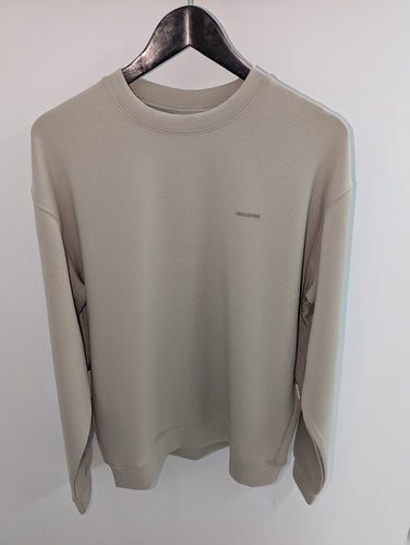 Industrie The Tech Del Sur Sweat Light Sage 25