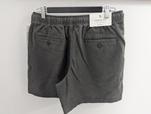 Load image into Gallery viewer, Industrie The Mallorca Short Gunmetal