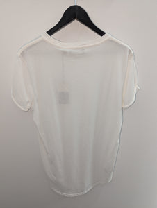 Country Road S/S Longline Tee