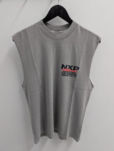 Load image into Gallery viewer, NXP Fixture Street Muscle Tee Pigment Alloy