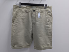 Load image into Gallery viewer, Industrie The Rinse Drifter Short Shallot