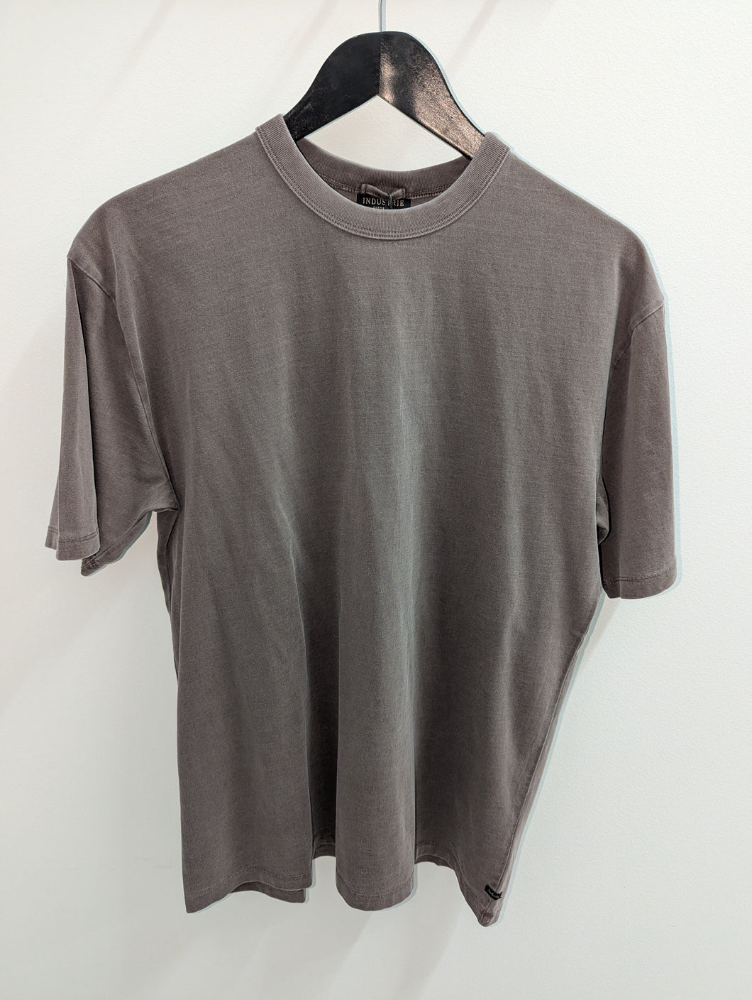 Industrie The Del Sur Tee Fig