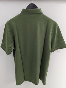 James Harper JHK76 Vine Polo