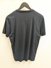 Load image into Gallery viewer, Country Road Heritage Logo Tee Navy