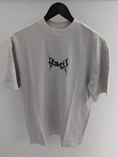 Load image into Gallery viewer, KSCY Fangs Street Tee Mineral Stone