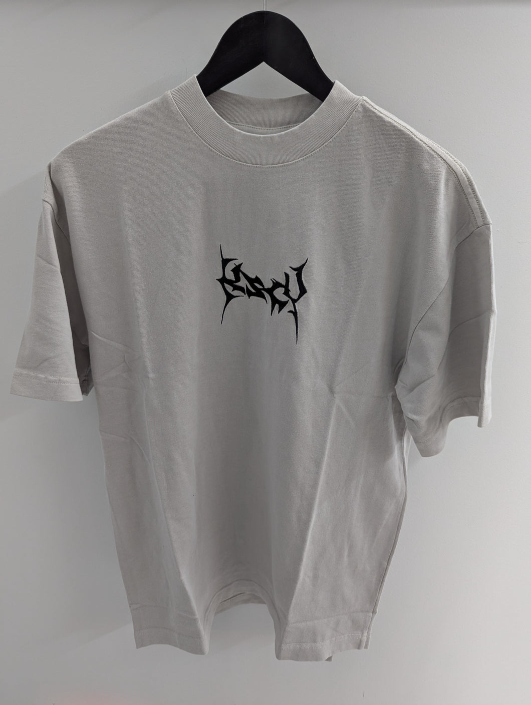 KSCY Fangs Street Tee Mineral Stone