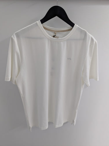 James Harper Tee Shirt White