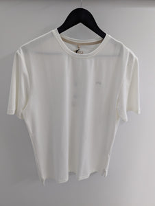 James Harper Tee Shirt White