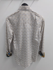 Sugar Tron Shirt Snow